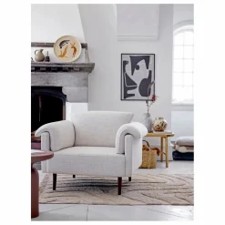 Outlet Chaise de salon Chesham | Canapés, Fauteuils