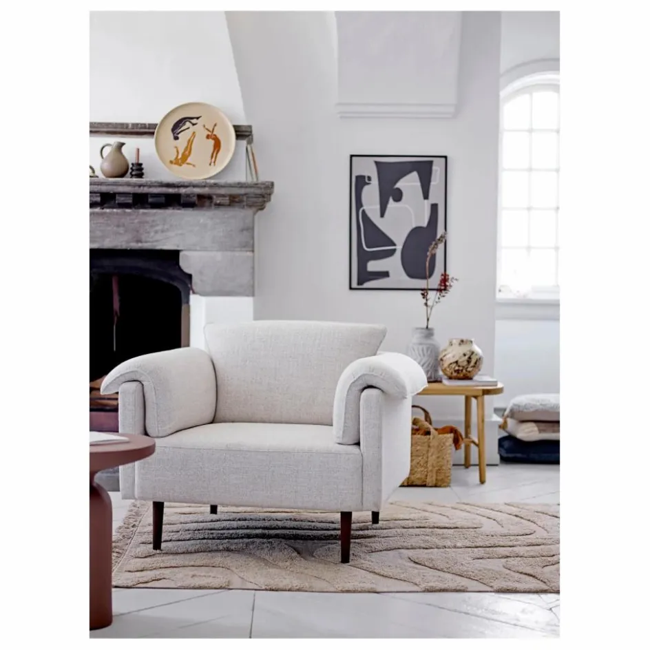 Outlet Chaise de salon Chesham | Canapés, Fauteuils
