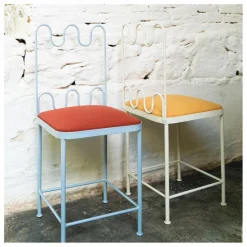 Honoré Chaises, Tabourets, Bancs*Chaise Dolores |