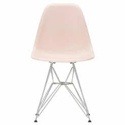 Vitra Chaises, Tabourets, Bancs*Chaise DSR Plastic - piètement Chromé - Charles & Ray Eames |