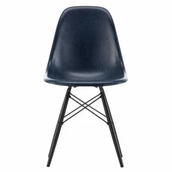 Vitra Chaise DSW Fiberglass - piètement en érable - Charles & Ray Eames || Chaises, Tabourets, Bancs