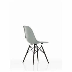 Clearance Chaise DSW Fiberglass - piètement en érable - Charles & Ray Eames | Chaises, Tabourets, Bancs