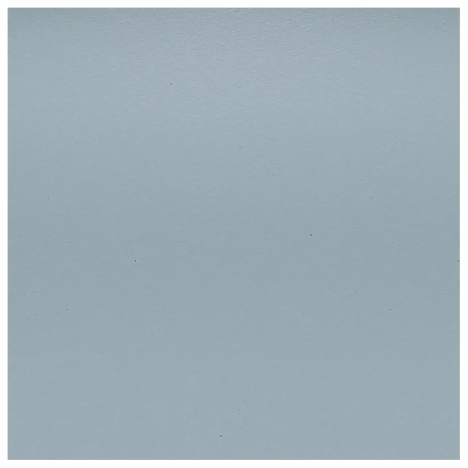 New Vitra Chaise DSW plastic - piètement érable - Charles & Ray Eames | Gris bleuté