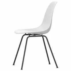 New Chaise DSX, Charles & Ray Eames, 1950 | Chaises, Tabourets, Bancs