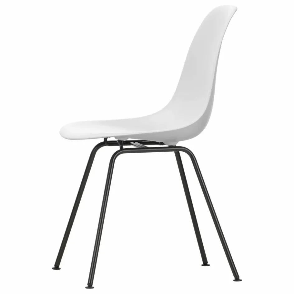 New Chaise DSX, Charles & Ray Eames, 1950 | Chaises, Tabourets, Bancs