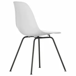 New Chaise DSX, Charles & Ray Eames, 1950 | Chaises, Tabourets, Bancs