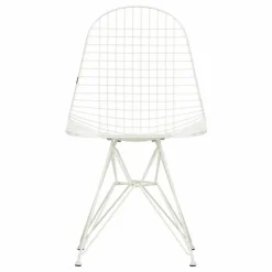 Vitra Chaise Eames wire DKR piétement époxy || Chaises, Tabourets, Bancs|Mobilier De Jardin