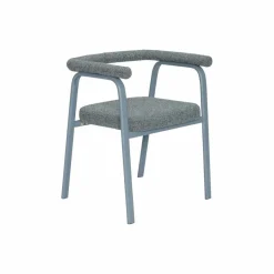 Outlet Hübsch Chaise Ecto | Bleu