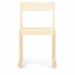 Frama Chaise en bois || Chaises, Tabourets, Bancs