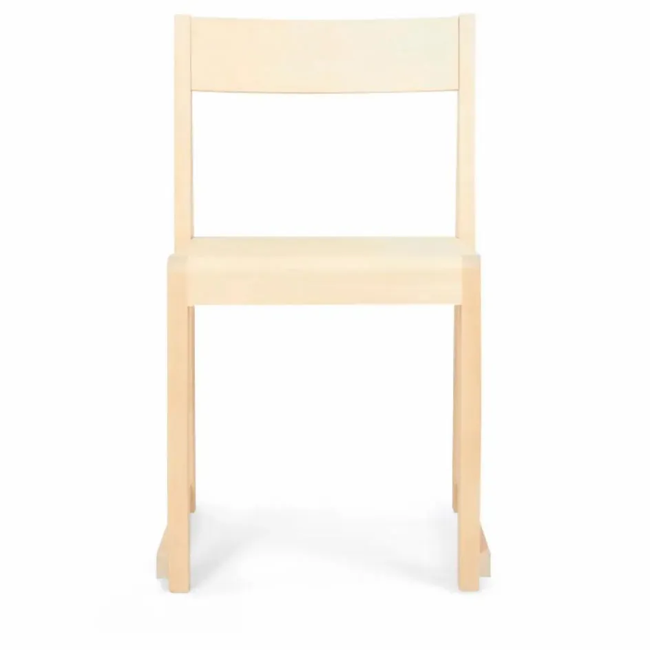 Frama Chaise en bois || Chaises, Tabourets, Bancs