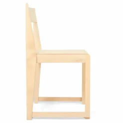 Frama Chaise en bois || Chaises, Tabourets, Bancs