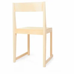 Frama Chaise en bois || Chaises, Tabourets, Bancs