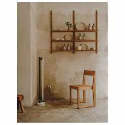 Sale Frama Chaise en bois Chair 01 Naturel