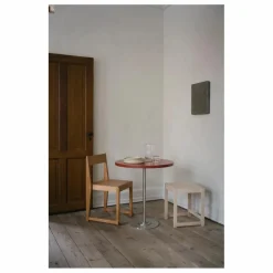 Sale Frama Chaise en bois Chair 01 Naturel