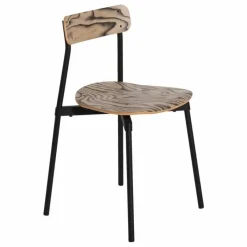 Petite friture Chaises, Tabourets, Bancs*Chaise en bois de hêtre Fromme |