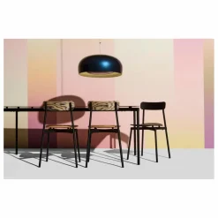 Petite friture Chaises, Tabourets, Bancs*Chaise en bois de hêtre Fromme |