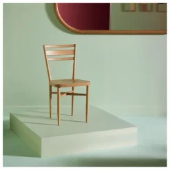 Maison Sarah Lavoine Chaises, Tabourets, Bancs*Chaise en Astra |