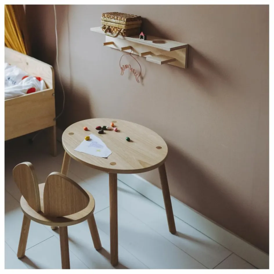 Enfant Nofred Chaises Enfant*Chaise en Souris |