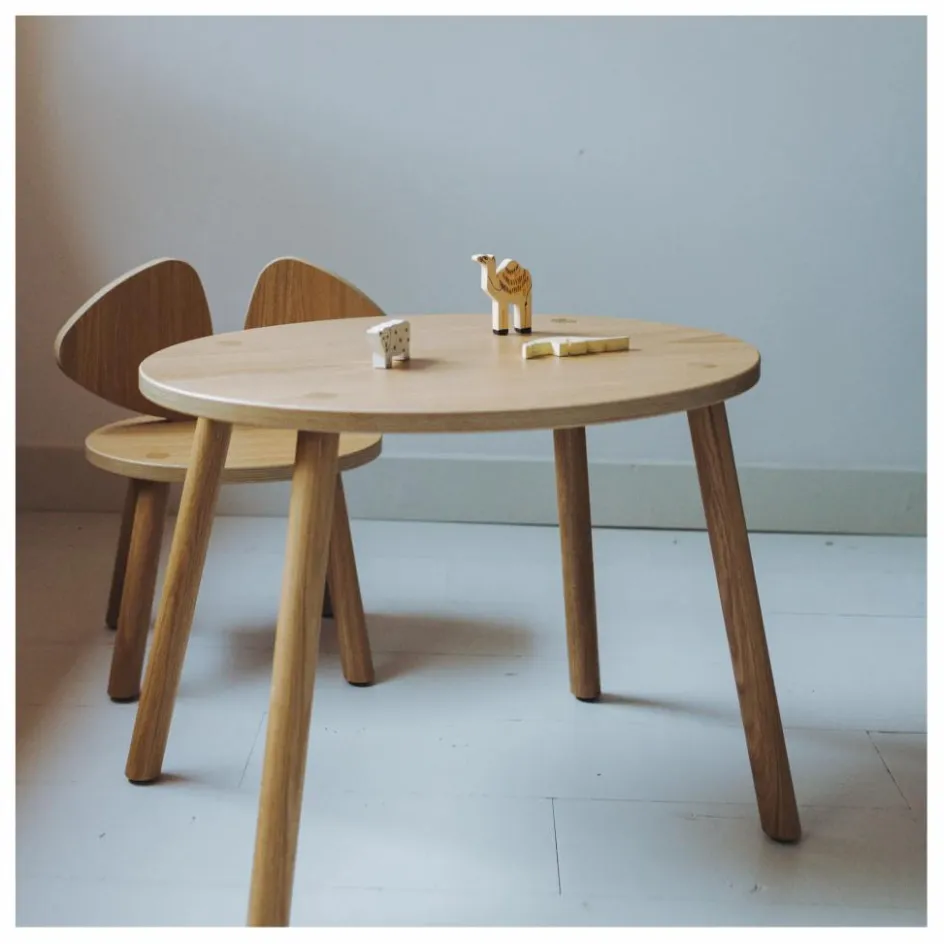 Enfant Nofred Chaises Enfant*Chaise en Souris |
