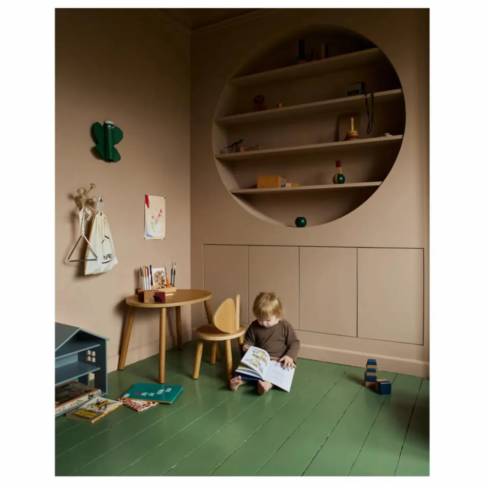 Enfant Nofred Chaises Enfant*Chaise en Souris |