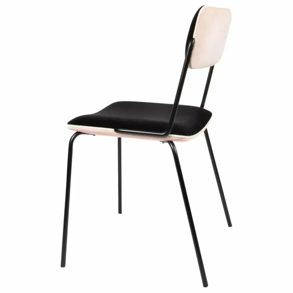 Online Chaise en velours Double-Jeu | Chaises, Tabourets, Bancs