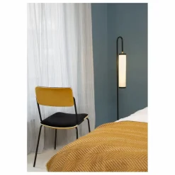 Maison Sarah Lavoine Chaise en velours Double-Jeu || Chaises, Tabourets, Bancs