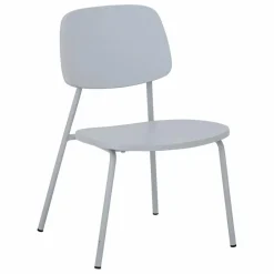 Discount Bloomingville Mini Chaise enfant Gugga | Bleu gris