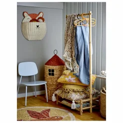 Discount Bloomingville Mini Chaise enfant Gugga | Bleu gris