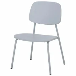 Discount Bloomingville Mini Chaise enfant Gugga | Bleu gris