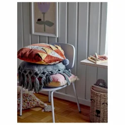 Discount Bloomingville Mini Chaise enfant Gugga | Bleu gris