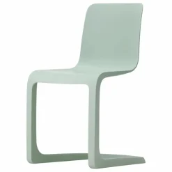 Vitra Chaise EVO-C - Jasper Morrison || Chaises, Tabourets, Bancs