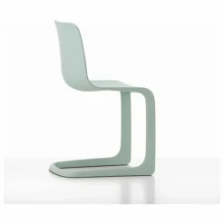 Vitra Chaise EVO-C - Jasper Morrison || Chaises, Tabourets, Bancs