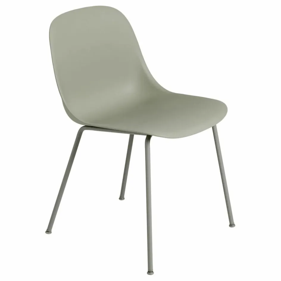 Outlet Chaise Fiber en plastique recyclé | Chaises, Tabourets, Bancs