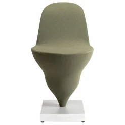 Moustache Chaise Gelato piètement brut - Jean-Baptiste Fastrez || Chaises, Tabourets, Bancs