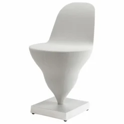 Moustache Chaises, Tabourets, Bancs*Chaise Gelato piètement brut- Jean-Baptiste Fastrez |
