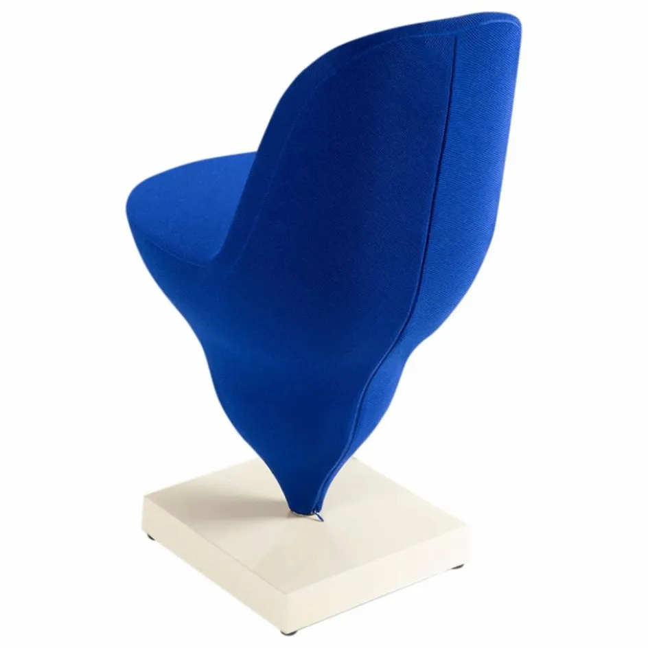 Online Chaise Gelato piètement crème - Jean-Baptiste Fastrez | Chaises, Tabourets, Bancs