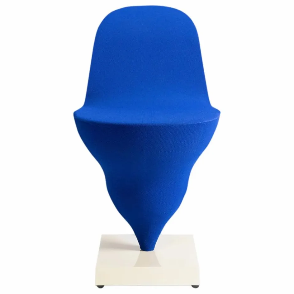 Online Chaise Gelato piètement crème - Jean-Baptiste Fastrez | Chaises, Tabourets, Bancs