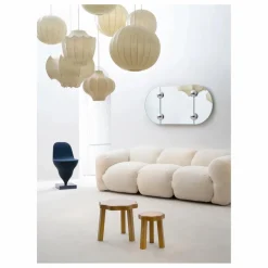 Hot Chaise Gelato piètement marine - Jean-Baptiste Fastrez | Chaises, Tabourets, Bancs