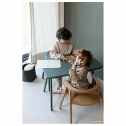 Enfant Nobodinoz Chaises Enfant*Chaise Growing Green