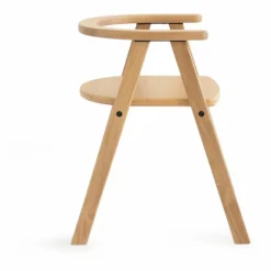 Enfant Nobodinoz Chaises Enfant*Chaise Growing Green