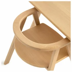 Enfant Nobodinoz Chaises Enfant*Chaise Growing Green