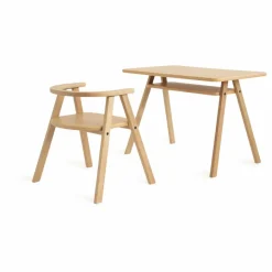 Enfant Nobodinoz Chaises Enfant*Chaise Growing Green