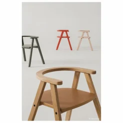 Sale Chaise Growing Green | Enfant Chaises Enfant