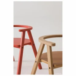 Sale Chaise Growing Green | Enfant Chaises Enfant