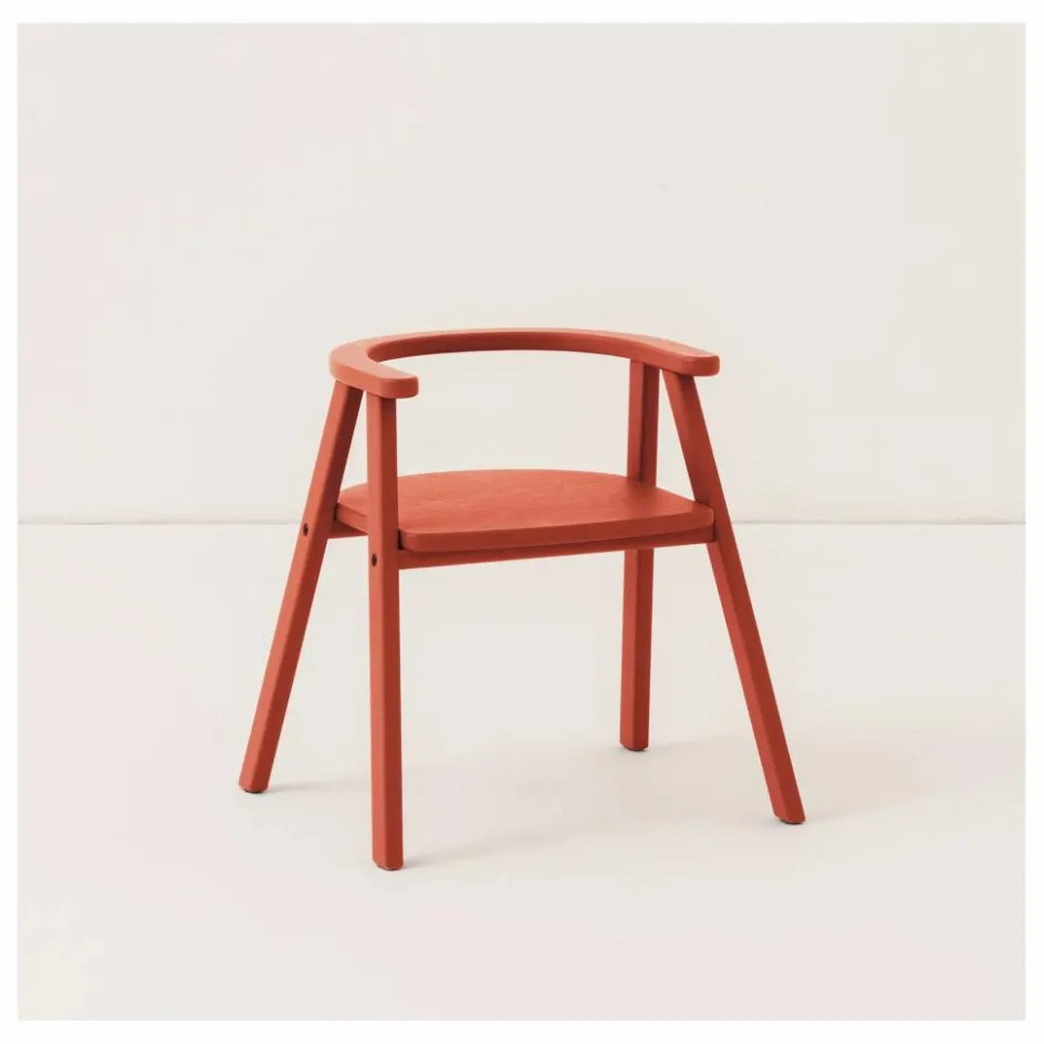Sale Chaise Growing Green | Enfant Chaises Enfant