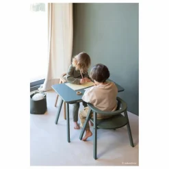 Outlet Nobodinoz Chaise Growing Green | Vert