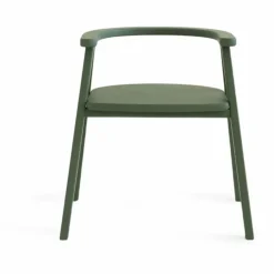 Outlet Nobodinoz Chaise Growing Green | Vert