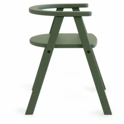Outlet Nobodinoz Chaise Growing Green | Vert