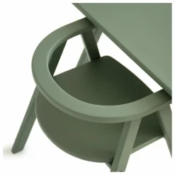 Outlet Nobodinoz Chaise Growing Green | Vert