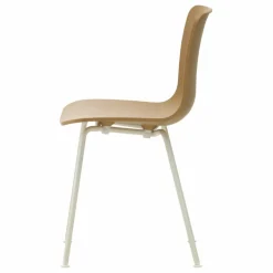 Best Chaise Hal RE tube - Jasper Morrison | Chaises, Tabourets, Bancs